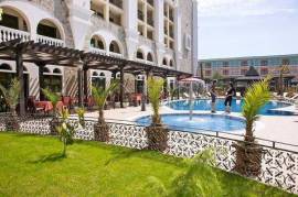 1-Bedroom Apartment with Pool and Sea View | Babylon Complex, Sunny Beach