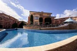 Studio zum Verkauf in Panorama Dreams, Sveti Vlas | 2. Reihe zum Meer