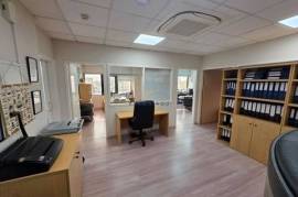 Centrally Located Office for Rent in the Heart of Larnaca