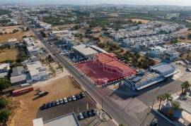 Commercial Building for Sale in Mesogi in Paphos.