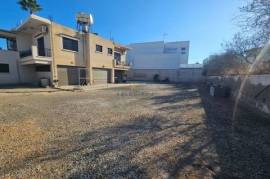 Residential Building Plot for Sale in Livadia area, Larnaca