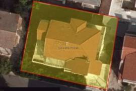 Prime Residential Building Plot for sale in the Heart of Larnaca City Centre