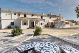 Luxury Boutique Hotel For Sale In Caniles Granada Spain