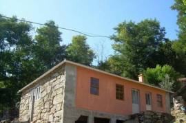 CASA/CHALET INDEPENDIENTE EN ARBO