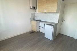 Appartement 1 pièces de 14m² à Lyon