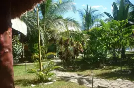 Hotel in Las Lajas, Chiriqui, Panama for sale