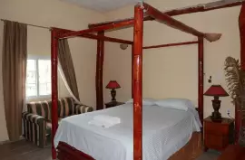 Hotel in Las Lajas, Chiriqui, Panama for sale