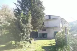 sh 579, villa, Caccamo, Sicily