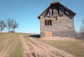 COUNTRY HOUSE AND LAND (16602 m2)