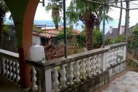OPATIJA - House with a view