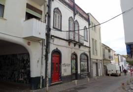 A very special house in the historic centre of Lagos