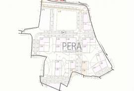 Land for construction of Residential Buildings in the center of Faro