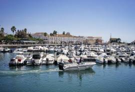 Land for construction of Residential Buildings in the center of Faro