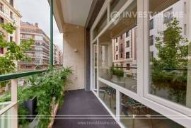 Apartment nuñez de Balboa street (Salamanca-Recoletos)