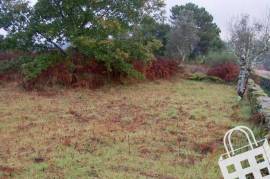 Land with 1390m2, Feasibility of Construction with ruin in stone