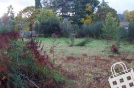 Land with 1390m2, Feasibility of Construction with ruin in stone