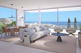 Contemporary Luxury 3 Bedroom Villa with Sea Views in Praia da Luz