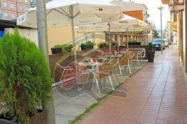 Cafeteria/Restaurant near the beach in Sant Antoni de Calonge