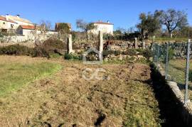 Building land in Nesperido - Povolide in zone H2 with an area of 2800 m² Building land in Nesperido - Povolide in zone H2 with an area of 2800 m²
