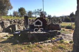 Building land in Nesperido - Povolide in zone H2 with an area of 2800 m² Building land in Nesperido - Povolide in zone H2 with an area of 2800 m²