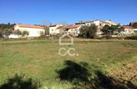 Building land in Nesperido - Povolide in zone H2 with an area of 2800 m² Building land in Nesperido - Povolide in zone H2 with an area of 2800 m²