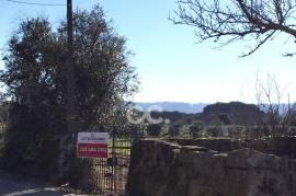 Building land in Nesperido - Povolide in zone H2 with an area of 2800 m² Building land in Nesperido - Povolide in zone H2 with an area of 2800 m²
