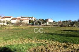 Building land in Nesperido - Povolide in zone H2 with an area of 2800 m² Building land in Nesperido - Povolide in zone H2 with an area of 2800 m²