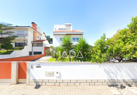 Luxury 3 bedroom detached house in Canelas, Vila Nova de Gaia, Porto