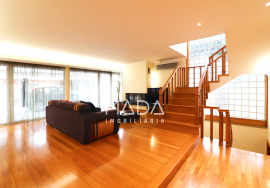 Luxury 3 bedroom detached house in Canelas, Vila Nova de Gaia, Porto