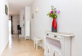 One bedroom apartment with panoramic views over Praia dos Aveiros, Albufeira.