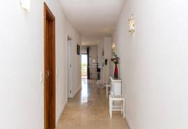 One bedroom apartment with panoramic views over Praia dos Aveiros, Albufeira.