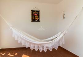 One bedroom apartment with panoramic views over Praia dos Aveiros, Albufeira.