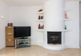 One bedroom apartment with panoramic views over Praia dos Aveiros, Albufeira.