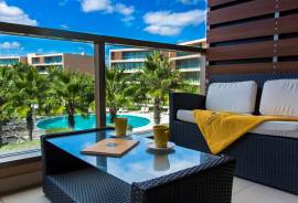 Apartment Salgados Beach - D' Alma Palm