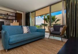 Apartment Salgados Beach - D' Alma Palm