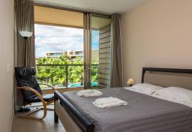 Apartment Salgados Beach - D' Alma Palm