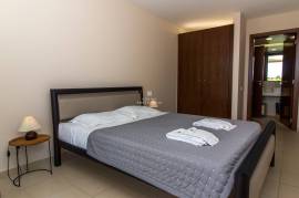 Apartment Salgados Beach - D' Alma Palm
