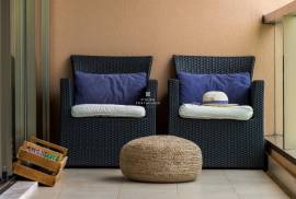 Apartment Salgados Beach - D' Alma Palm