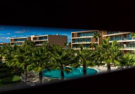 Apartment Salgados Beach - D' Alma Palm
