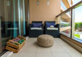 Apartment Salgados Beach - D' Alma Palm