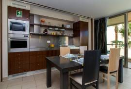 Apartment Salgados Beach - D' Alma Palm
