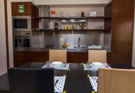 Apartment Salgados Beach - D' Alma Palm