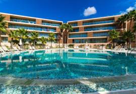 Apartment Salgados Beach - D' Alma Palm