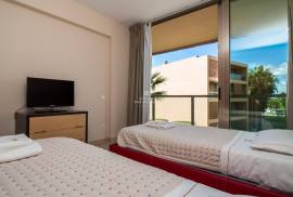 Apartment Salgados Beach - D' Alma Palm