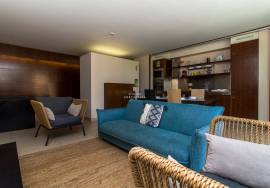 Apartment Salgados Beach - D' Alma Palm