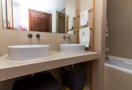 Apartment Salgados Beach - D' Alma Palm