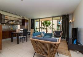 Apartment Salgados Beach - D' Alma Palm