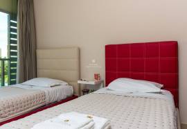 Apartment Salgados Beach - D' Alma Palm