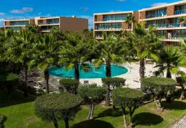 Apartment Salgados Beach - D' Alma Palm