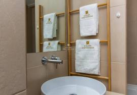 Apartment Salgados Beach - D' Alma Palm